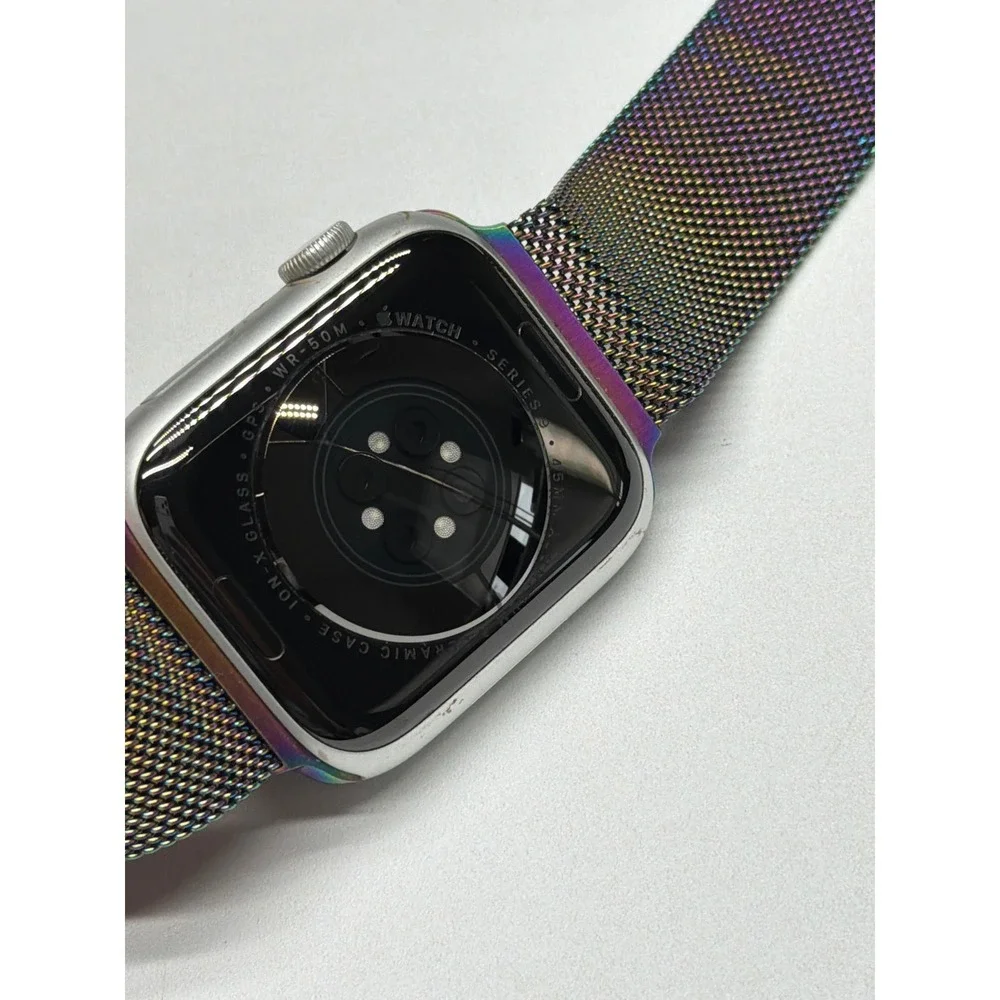 Apple own slice